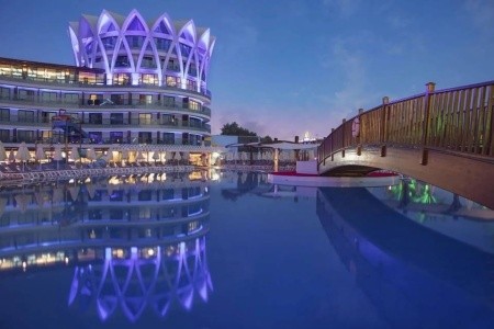 Granada Luxury Okurcalar - 6