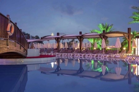 Granada Luxury Okurcalar - 7