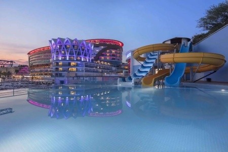 Granada Luxury Okurcalar - 8