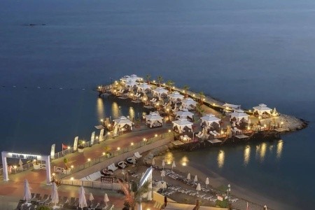 Granada Luxury Okurcalar - 9