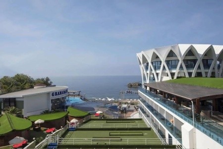 Granada Luxury Okurcalar - 11