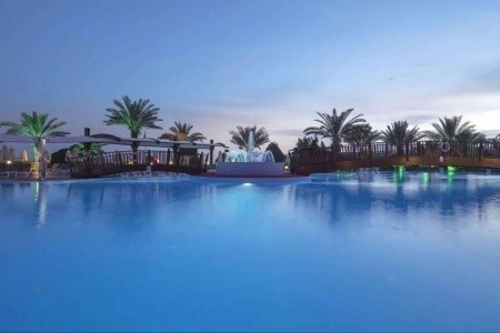 Granada Luxury Okurcalar - 13