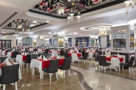 Granada Luxury Okurcalar - 17