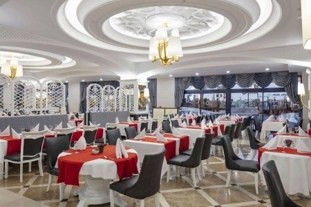 Granada Luxury Okurcalar - 18