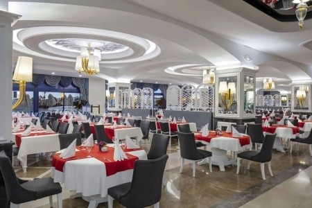 Granada Luxury Okurcalar - 19