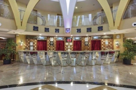 Granada Luxury Okurcalar - 20