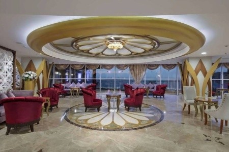 Granada Luxury Okurcalar - 21