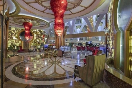 Granada Luxury Okurcalar - 22