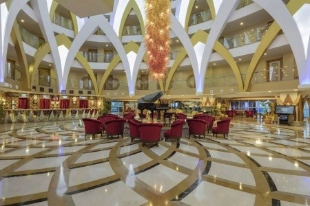 Granada Luxury Okurcalar - 23