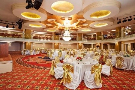 Granada Luxury Okurcalar - 25