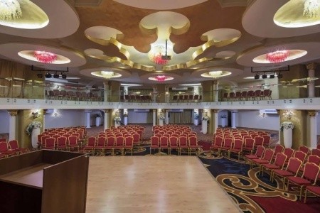 Granada Luxury Okurcalar - 28