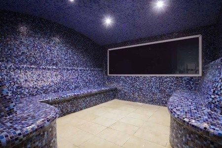 Granada Luxury Okurcalar - 30