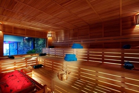 Granada Luxury Okurcalar - 36