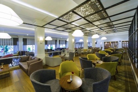 Grand Park Lara - 14