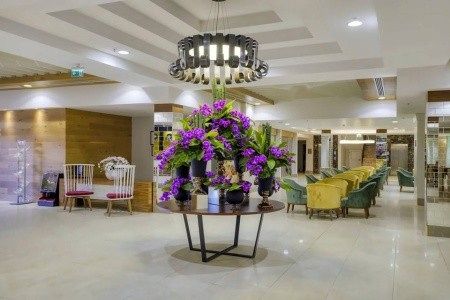 Grand Park Lara - 16