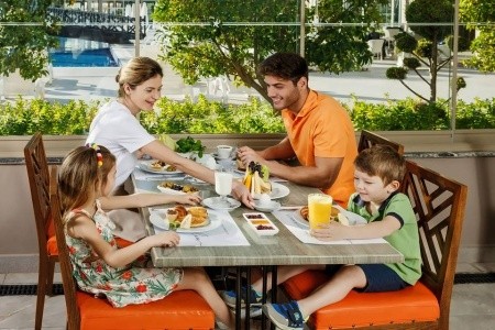 Grand Park Lara - 23