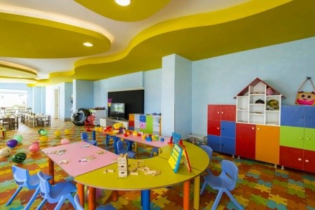 Grand Park Lara - 28