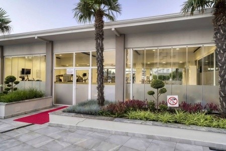 Grand Park Lara - 29