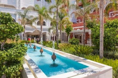 Turecko Side Royal Taj Mahal 9 dňový pobyt Ultra All inclusive Letecky Letisko: Praha July 2026 (29/07/26- 6/08/26)