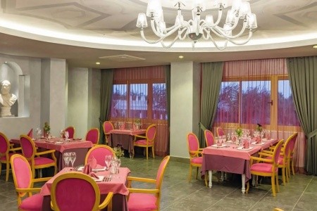 Turecko Side Royal Taj Mahal 9 dňový pobyt Ultra All inclusive Letecky Letisko: Praha July 2026 (29/07/26- 6/08/26)