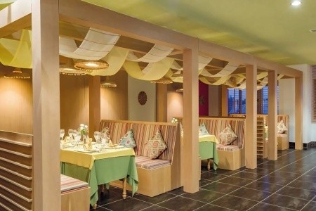 Turecko Side Royal Taj Mahal 9 dňový pobyt Ultra All inclusive Letecky Letisko: Praha July 2026 (29/07/26- 6/08/26)