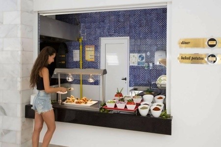 Turecko Side Royal Taj Mahal 9 dňový pobyt Ultra All inclusive Letecky Letisko: Praha July 2026 (29/07/26- 6/08/26)