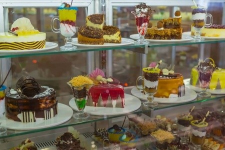 Turecko Side Royal Taj Mahal 9 dňový pobyt Ultra All inclusive Letecky Letisko: Praha July 2026 (29/07/26- 6/08/26)