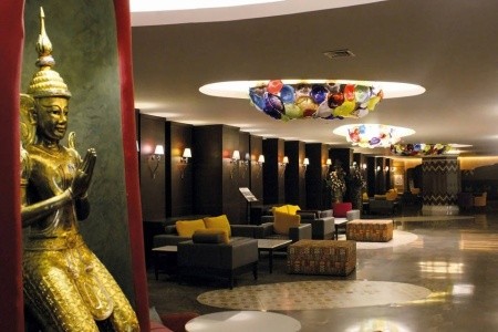 Turecko Side Royal Taj Mahal 9 dňový pobyt Ultra All inclusive Letecky Letisko: Praha July 2026 (29/07/26- 6/08/26)