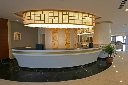 Turecko Side Calido Maris 8 dňový pobyt Ultra All inclusive Letecky Letisko: Praha July 2026 (24/07/26-31/07/26)