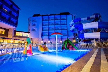 Ramada Resort Side - 3