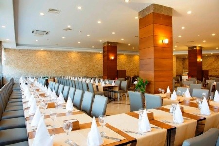 Ramada Resort Side - 13