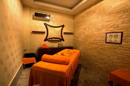 Ramada Resort Side - 16