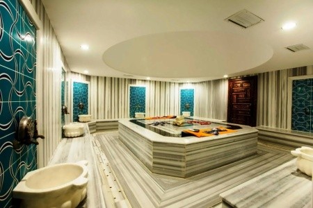 Ramada Resort Side - 19