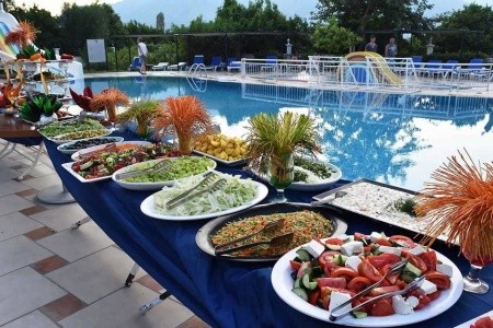 Ares Blue (Ex.larissa Blue) - 16