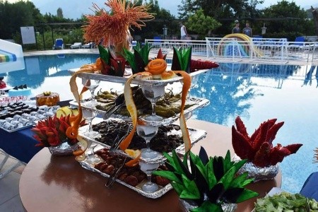 Ares Blue (Ex.larissa Blue) - 17