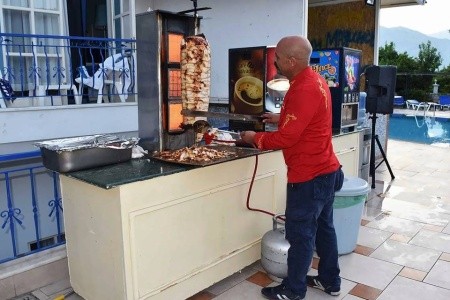 Ares Blue (Ex.larissa Blue) - 20