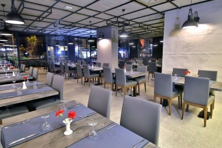 Turecko Alanya Ramira Joy 10 dňový pobyt All Inclusive Letecky Letisko: Praha June 2026 (16/06/26-25/06/26)