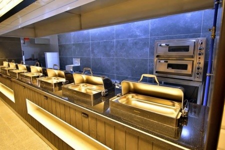 Turecko Alanya Ramira Joy 10 dňový pobyt All Inclusive Letecky Letisko: Praha June 2026 (16/06/26-25/06/26)