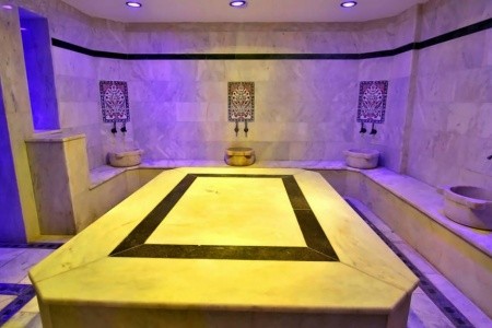 Turecko Alanya Ramira Joy 10 dňový pobyt All Inclusive Letecky Letisko: Praha June 2026 (16/06/26-25/06/26)