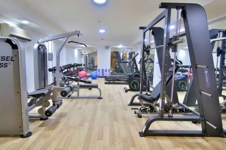 Turecko Alanya Ramira Joy 10 dňový pobyt All Inclusive Letecky Letisko: Praha June 2026 (16/06/26-25/06/26)