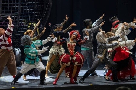 Lara Barut Collection - 30