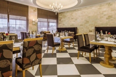 Villa Side Residence - 28