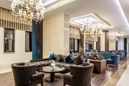 Villa Side Residence - 29