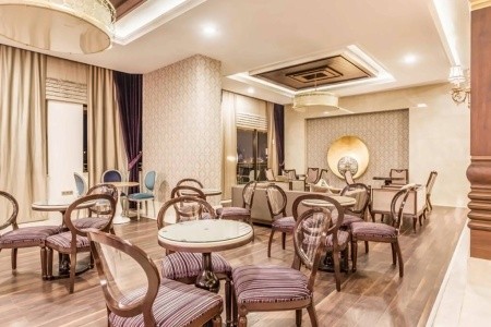 Villa Side Residence - 34