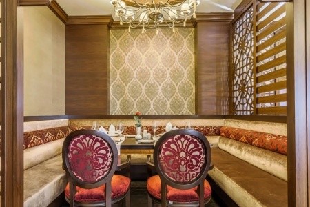 Villa Side Residence - 35