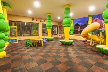 Villa Side Residence - 38