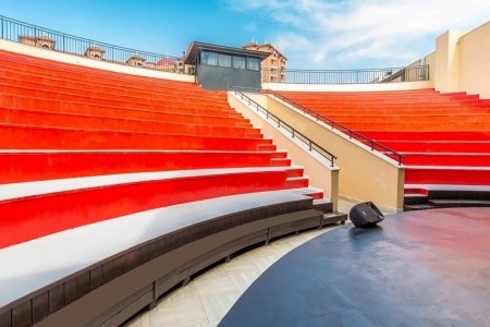 Villa Side Residence - 41