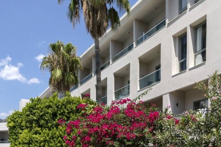 Greenwood Kemer Resort (Ex. Sherwood Greenwood) - 4