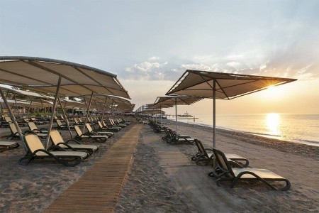 Greenwood Kemer Resort (Ex. Sherwood Greenwood) - 7