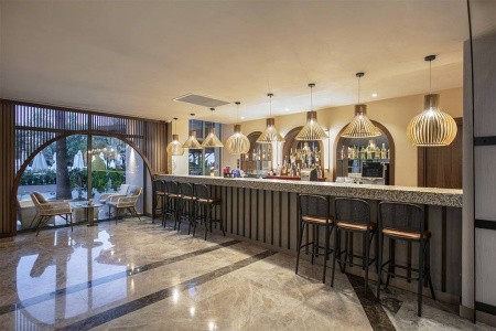 Greenwood Kemer Resort (Ex. Sherwood Greenwood) - 18